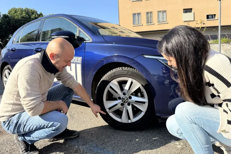 autoscuola-boschi-patente-auto-e-moto-casalecchio-bologna-istruttori-guida-spiegazione-gomme
